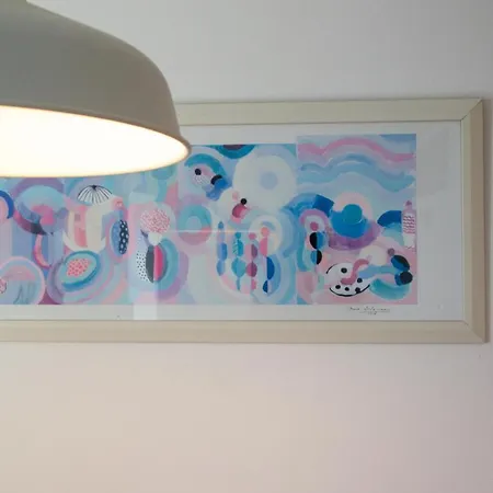 Casa Lili - Welchome Apartman