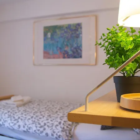 Casa Lili - Welchome Apartment *