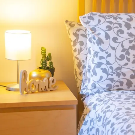 Casa Lili - Welchome *