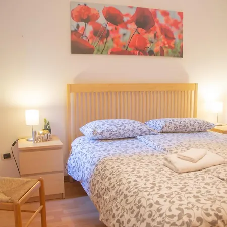 Appartement Casa Lili - Welchome Cannobio