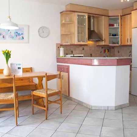 Casa Lili - Welchome *