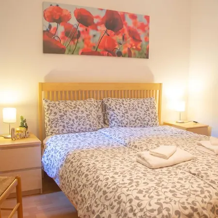 Lejlighed Casa Lili - Welchome *