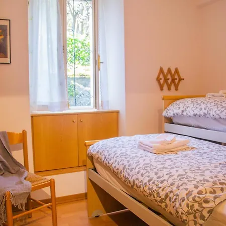 Casa Lili - Welchome Appartement *