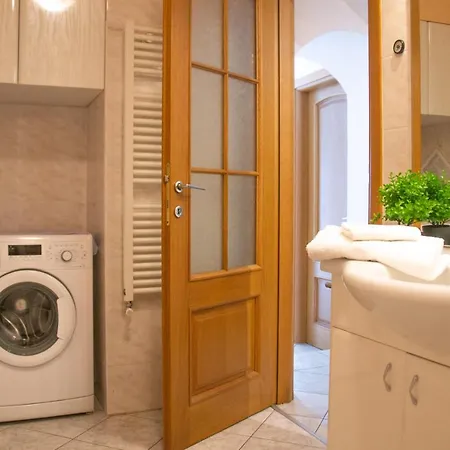 Appartement Casa Lili - Welchome *