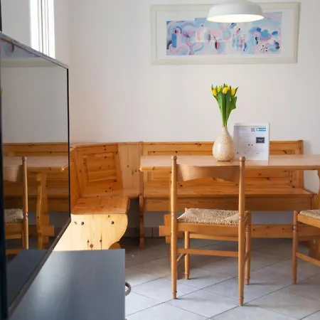 Appartement Casa Lili - Welchome