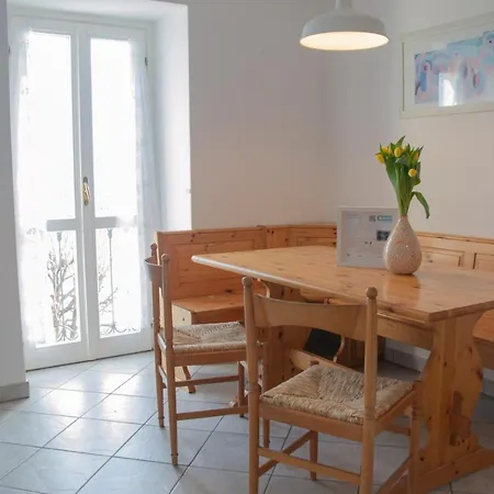 Casa Lili - Welchome Appartement