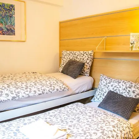 Casa Lili - Welchome Appartement