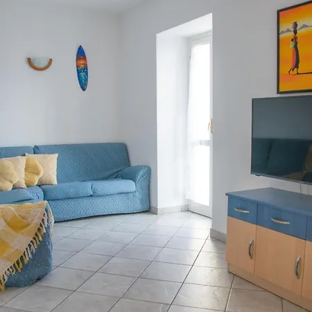 Casa Lili - Welchome Apartamento