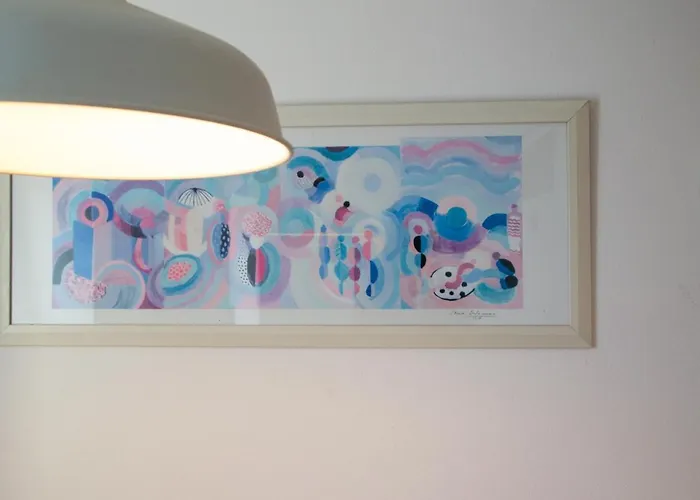 Casa Lili - Welchome 아파트