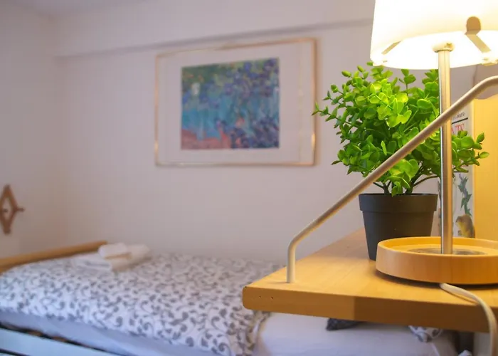 Casa Lili - Welchome 아파트 *