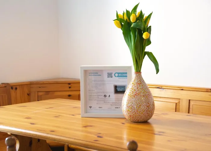 Casa Lili - Welchome 아파트 카노비오