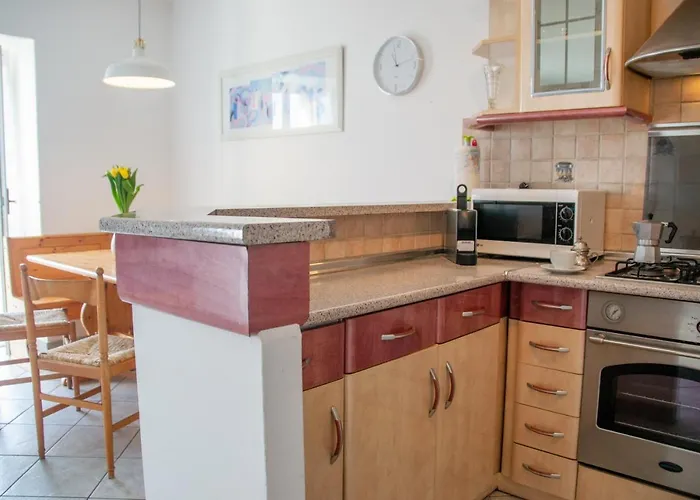 Casa Lili - Welchome * 카노비오