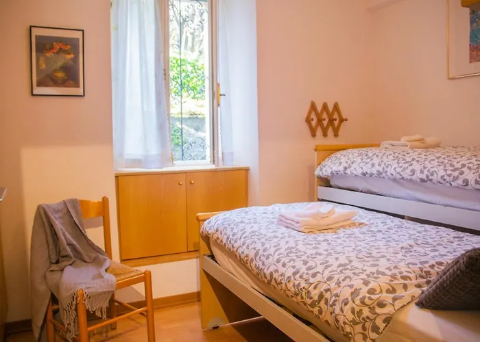 Casa Lili - Welchome Apartamento *