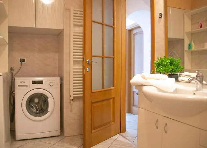 Apartman Casa Lili - Welchome *