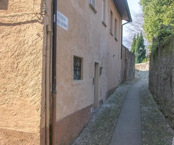 아파트 Casa Lili - Welchome