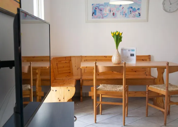 Apartman Casa Lili - Welchome