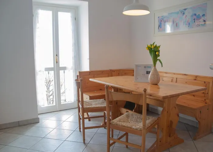 Casa Lili - Welchome 아파트