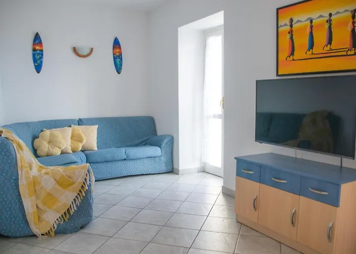 Casa Lili - Welchome Apartman